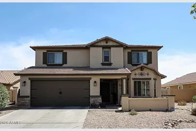 14241 W Corrine Drive, Surprise, AZ 85379 - Photo 1