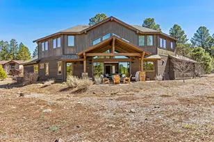 3875 S Flagstaff Ranch Rd, Flagstaff, AZ 86005 - Photo 1