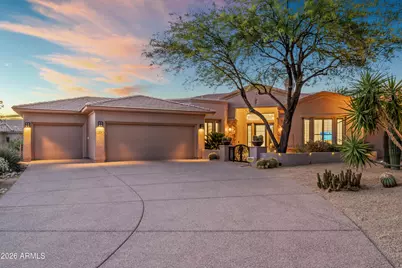 6626 E Bent Tree Drive, Scottsdale, AZ 85266 - Photo 1