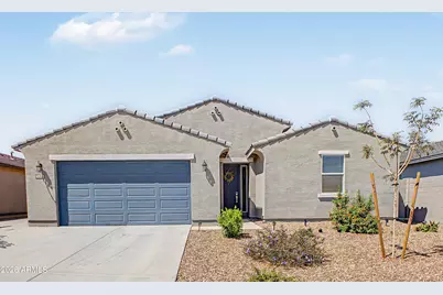 3204 E Bee Trail, San Tan Valley, AZ 85143 - Photo 1