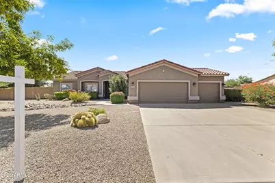 237 E Desert Holly Drive, San Tan Valley, AZ 85143 - Photo 1