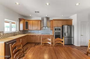 237 E Desert Holly Dr, San Tan Valley, AZ 85143 - Photo 11