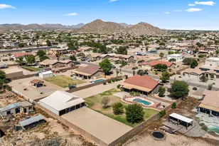 237 E Desert Holly Dr, San Tan Valley, AZ 85143 - Photo 53