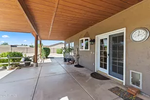 237 E Desert Holly Dr, San Tan Valley, AZ 85143 - Photo 33