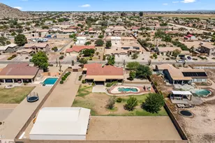 237 E Desert Holly Dr, San Tan Valley, AZ 85143 - Photo 51
