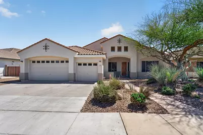 4385 S Crosscreek Drive, Chandler, AZ 85249 - Photo 1
