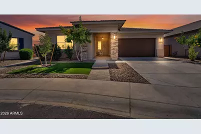 32649 N Woodside Drive, San Tan Valley, AZ 85143 - Photo 1