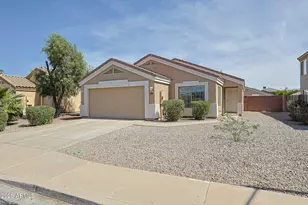 12563 W Mauna Loa Ln, El Mirage, AZ 85335 - Photo 1