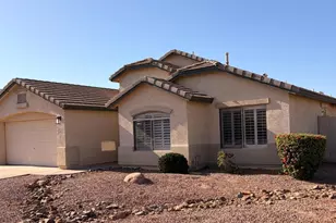 3872 E Simpson Rd, Gilbert, AZ 85297 - Photo 1