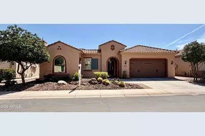 4223 N Petersburg Drive, Florence, AZ 85132 - Photo 1