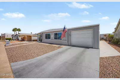 2653 N Armour Avenue, Mesa, AZ 85215 - Photo 1
