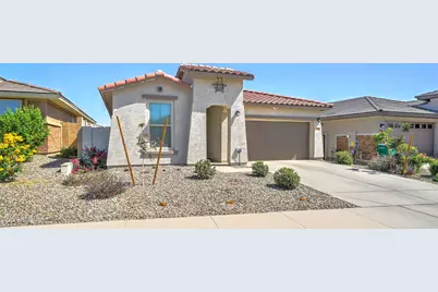 19448 W Badgett Lane, Litchfield Park, AZ 85340 - Photo 1