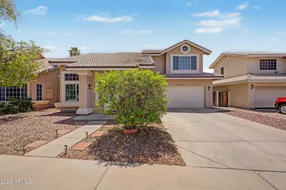 1405 E Gail Drive, Chandler, AZ 85225 - Photo 1