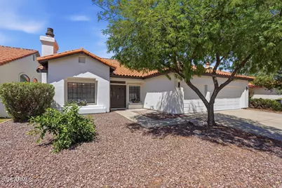 5322 W Wethersfield Drive, Glendale, AZ 85304 - Photo 1