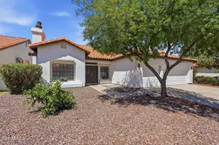5322 W Wethersfield Dr, Glendale, AZ 85304 - Photo 1