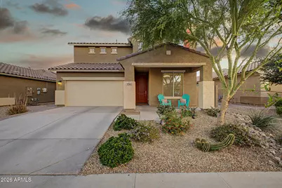 17561 W Villa Hermosa Lane, Surprise, AZ 85387 - Photo 1