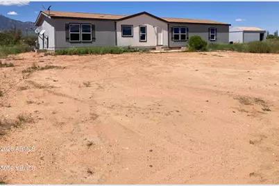 8867 E Bloomfield Road, Hereford, AZ 85615 - Photo 1