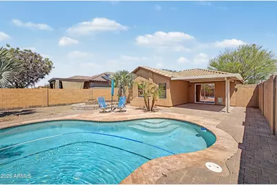 33788 N Cherry Creek Road, San Tan Valley, AZ 85144 - Photo 1