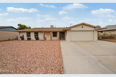 4024 W Dunlap Avenue, Phoenix, AZ 85051 - Photo 1