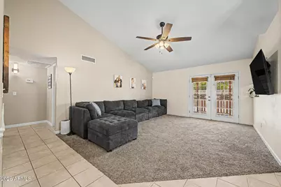 5539 W Garden Drive, Glendale, AZ 85304 - Photo 1