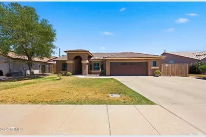 463 S 26th Circle, Mesa, AZ 85204 - Photo 1