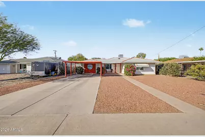 4161 N Westview Drive, Phoenix, AZ 85015 - Photo 1