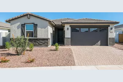 24480 W Grove Street, Buckeye, AZ 85326 - Photo 1