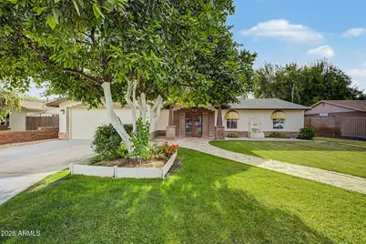 7034 N 23rd Drive, Phoenix, AZ 85021 - Photo 1