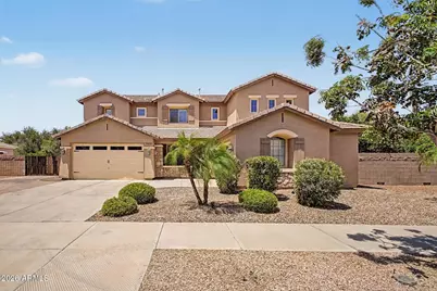 19656 S 191st Drive, Queen Creek, AZ 85142 - Photo 1