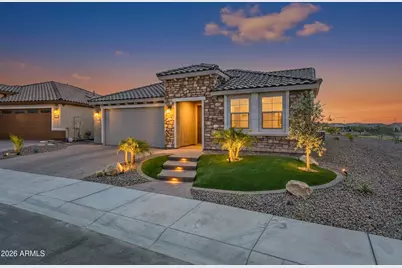 18944 N 266th Lane, Buckeye, AZ 85396 - Photo 1