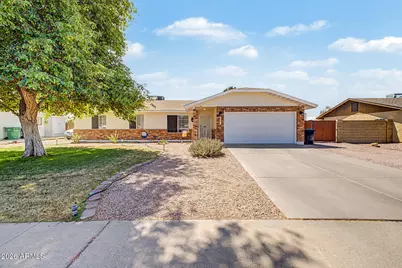 3747 E Dulciana Avenue, Mesa, AZ 85206 - Photo 1