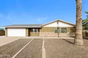 13802 N 36th Ave, Phoenix, AZ 85053 - Photo 1