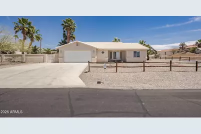 4029 Silver Clipper Place, Lake Havasu City, AZ 86406 - Photo 1