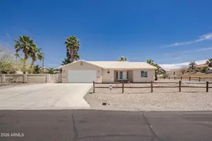 4029 Silver Clipper Pl, Lake Havasu City, AZ 86406 - Photo 1
