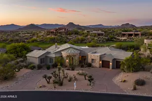 10686 E Mark Ln, Scottsdale, AZ 85262 - Photo 1