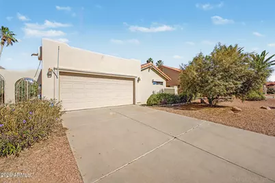 25235 S Drifter Drive, Sun Lakes, AZ 85248 - Photo 1