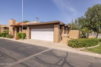 6501 N La Paloma Este --, Phoenix, AZ 85014 - Photo 1