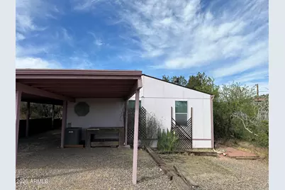 4575 N Tagalong Trail, Rimrock, AZ 86335 - Photo 1