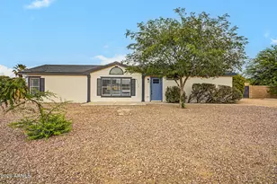 41111 N Rabbit Brush Trail, San Tan Valley, AZ 85140 - Photo 1