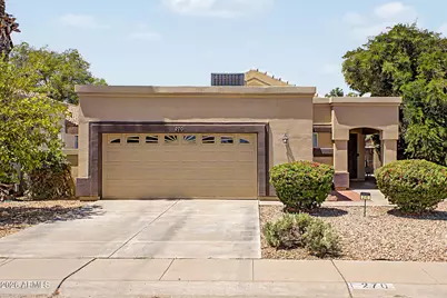 270 N Evergreen Street, Chandler, AZ 85225 - Photo 1