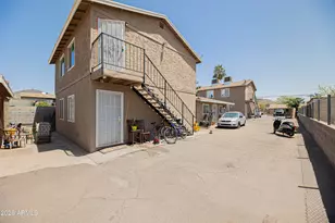 9606 N 11th Ave, Phoenix, AZ 85021 - Photo 1