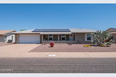 9510 W Hidden Valley Circle, Sun City, AZ 85351 - Photo 1