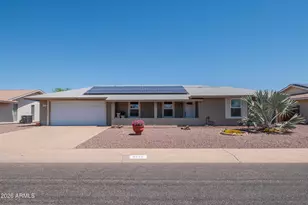 9510 W Hidden Valley Cir, Sun City, AZ 85351 - Photo 1