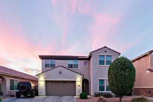 1042 E Ladbroke Way E, Gilbert, AZ 85297 - Photo 1