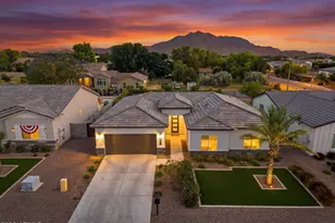 17613 E Mews Rd, Queen Creek, AZ 85142 - Photo 1