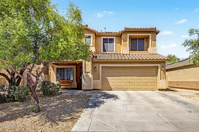 18234 W Sanna Street, Waddell, AZ 85355 - Photo 1