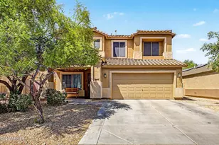 18234 W Sanna St, Waddell, AZ 85355 - Photo 1