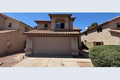 17426 N 47th Street, Phoenix, AZ 85032 - Photo 1