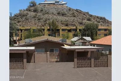 9643 N 10th Avenue, Phoenix, AZ 85021 - Photo 1