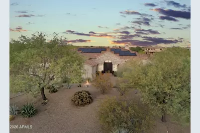 9799 E Jagged Peak Road, Scottsdale, AZ 85262 - Photo 1